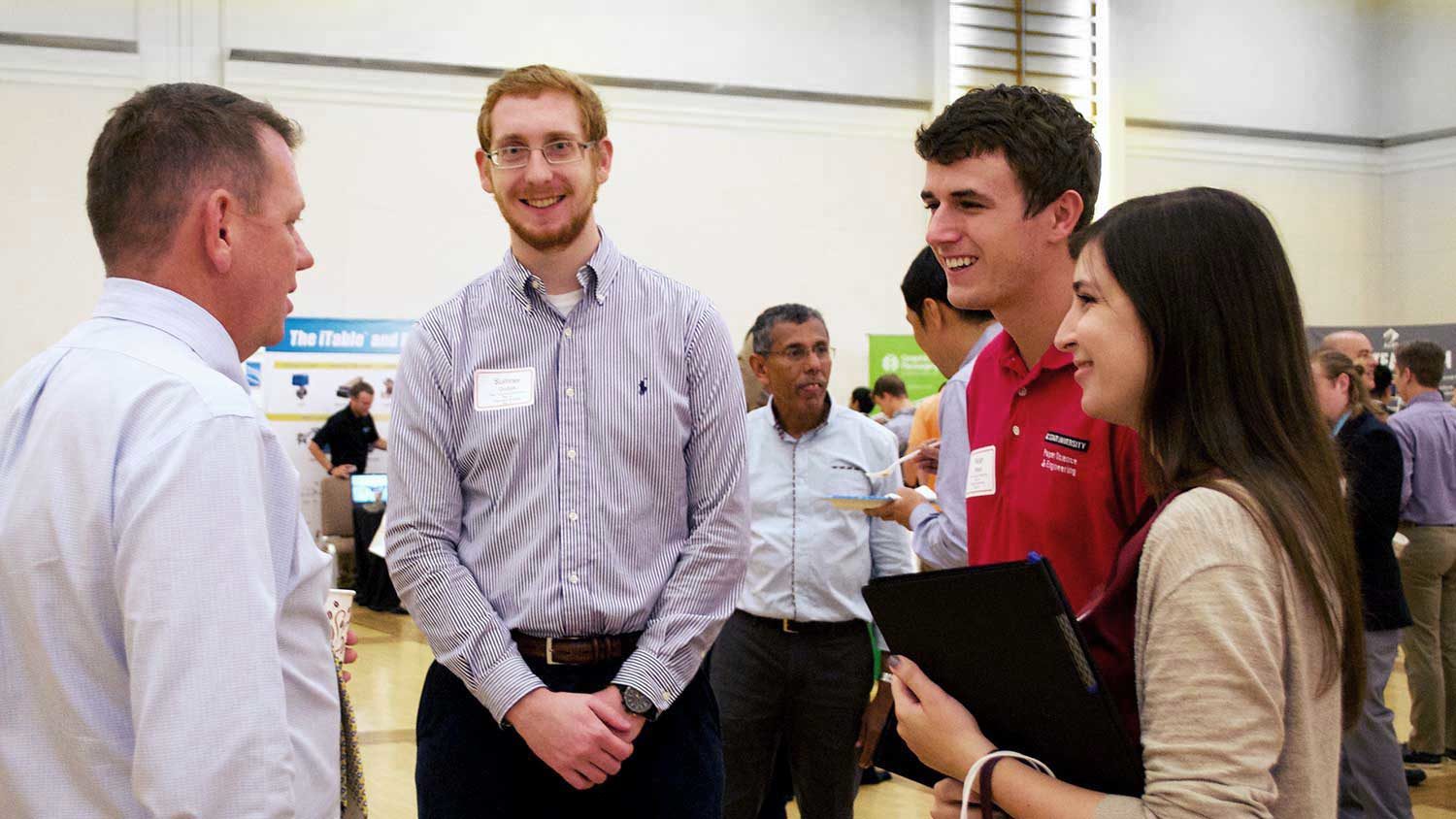 Career Fair