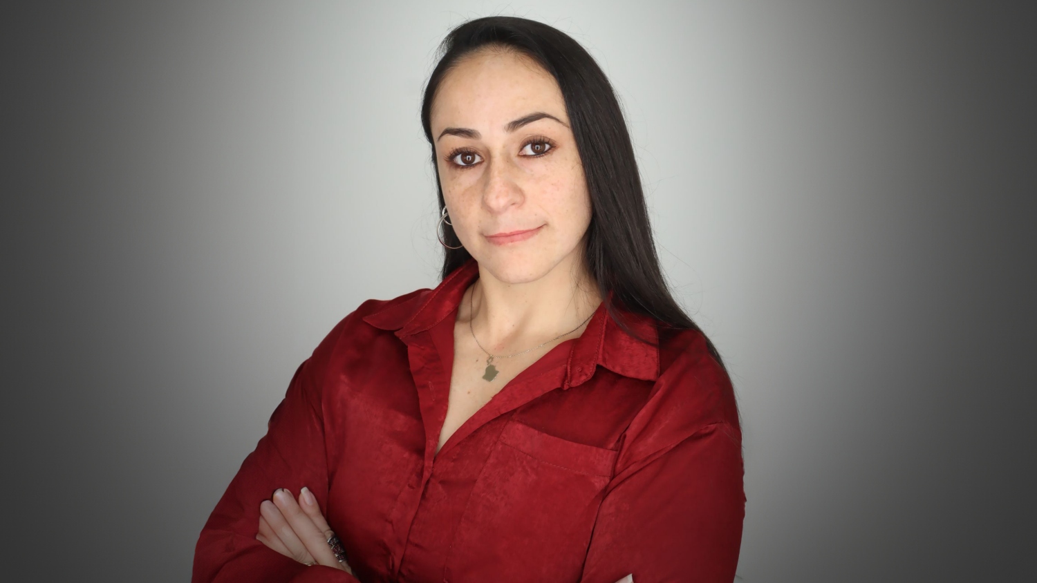 Portrait of Jenniffer Lozano Rodriguez