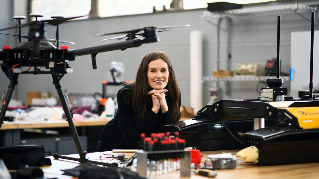 Engineering North Carolina’s Future Think and Do